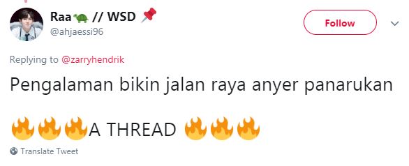 10 Imajinasi jika Twitter ada sejak zaman penjajahan, gereget abis