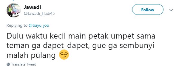 10 Cuitan 'prestasi masa kecil' ini kocaknya bikin nostalgia