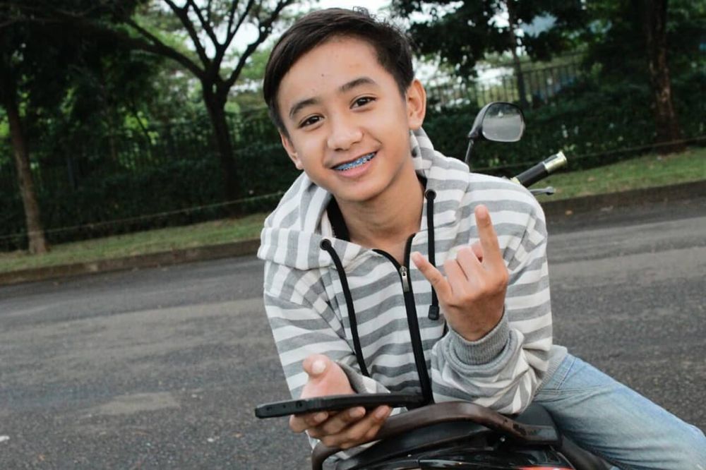 Gara-gara aplikasi, 6 orang ini jadi seleb dadakan