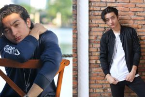 10 Transformasi Bryan Domani ini bukti gantengnya sejak kecil