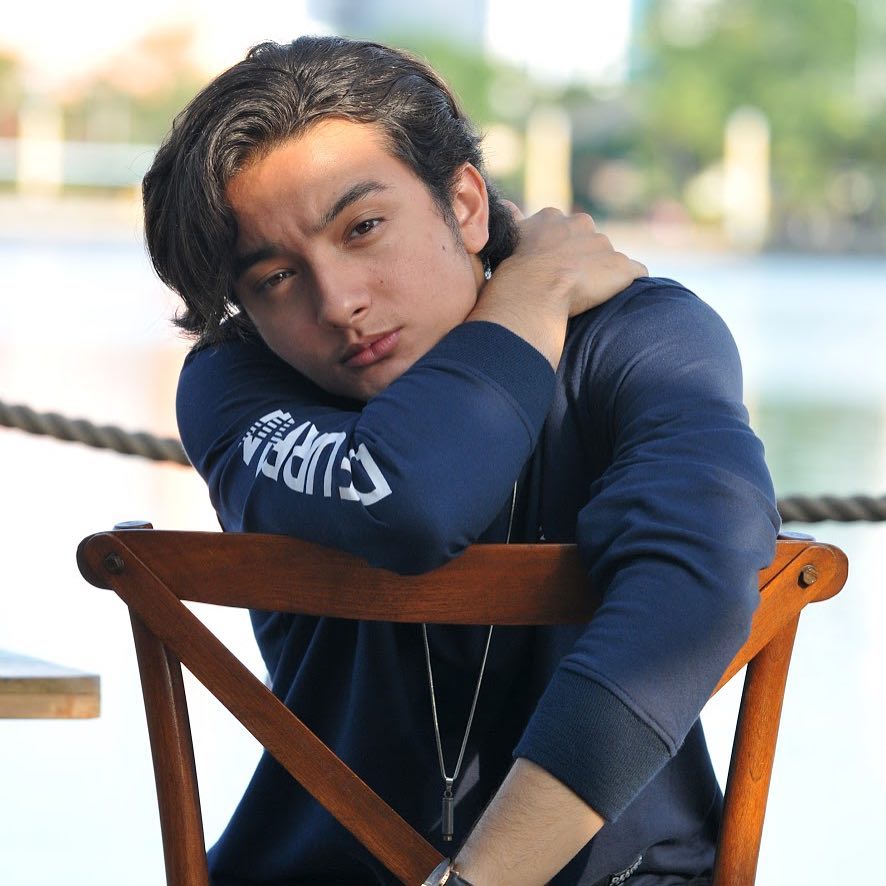 10 Transformasi Bryan Domani ini bukti gantengnya sejak kecil