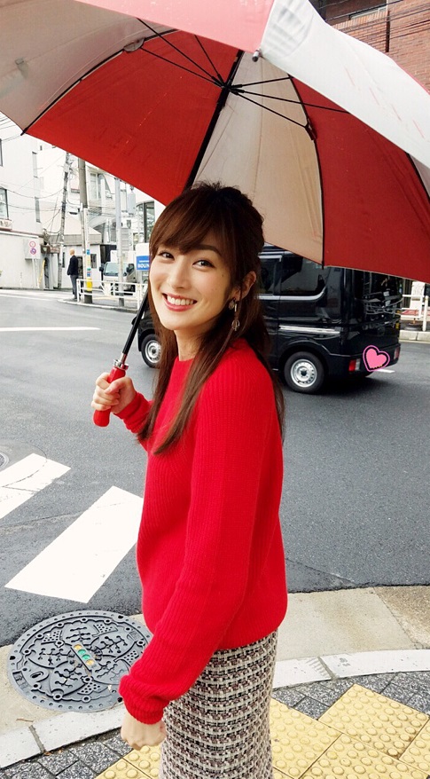 5 Seleb cantik Jepang ini istri bintang sepak bola Piala Dunia