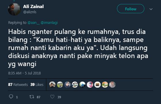 10 Curahan hati 'kebelet nikah' ini bikin nyengir sendiri