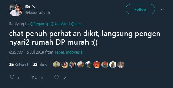 10 Curahan hati 'kebelet nikah' ini bikin nyengir sendiri