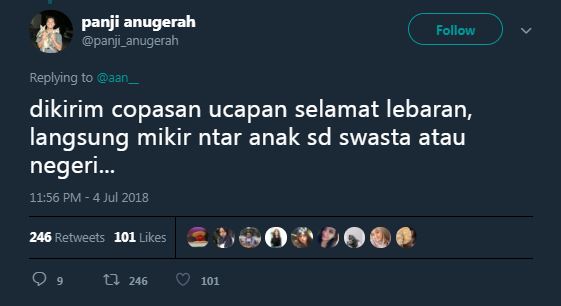 10 Curahan hati 'kebelet nikah' ini bikin nyengir sendiri