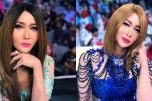 Cerita Inul Daratista soal alasan ART-nya betah bekerja puluhan tahun