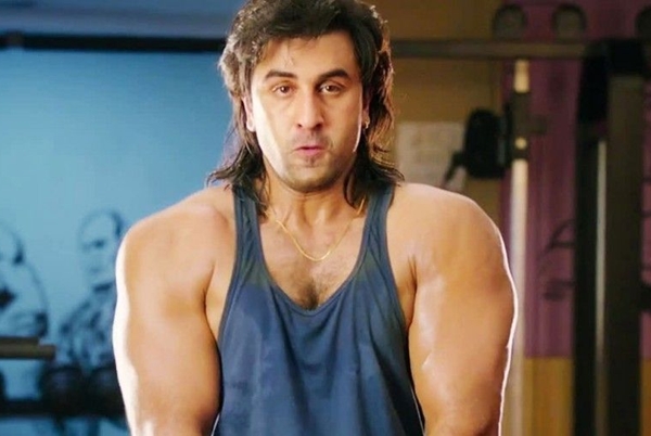 Demi peran film, 5 aktor India ini latihan keras agar tubuhnya kekar