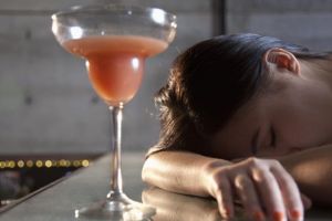 Gara-gara mabuk, yang dilakukan wanita ini sebabkan 4 nyawa melayang