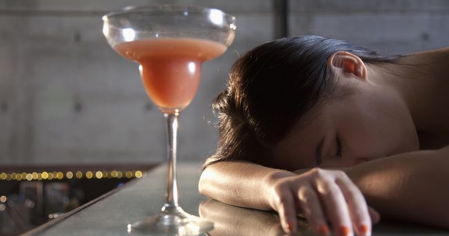 Gara-gara mabuk, yang dilakukan wanita ini sebabkan 4 nyawa melayang