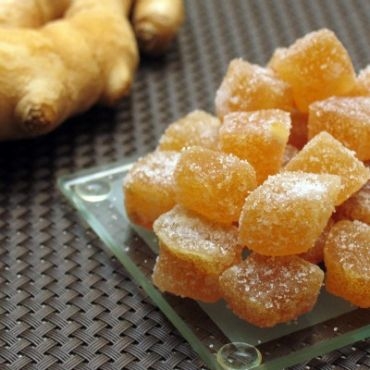 4 Permen tradisional ini nggak cuma enak tapi juga berkhasiat banget