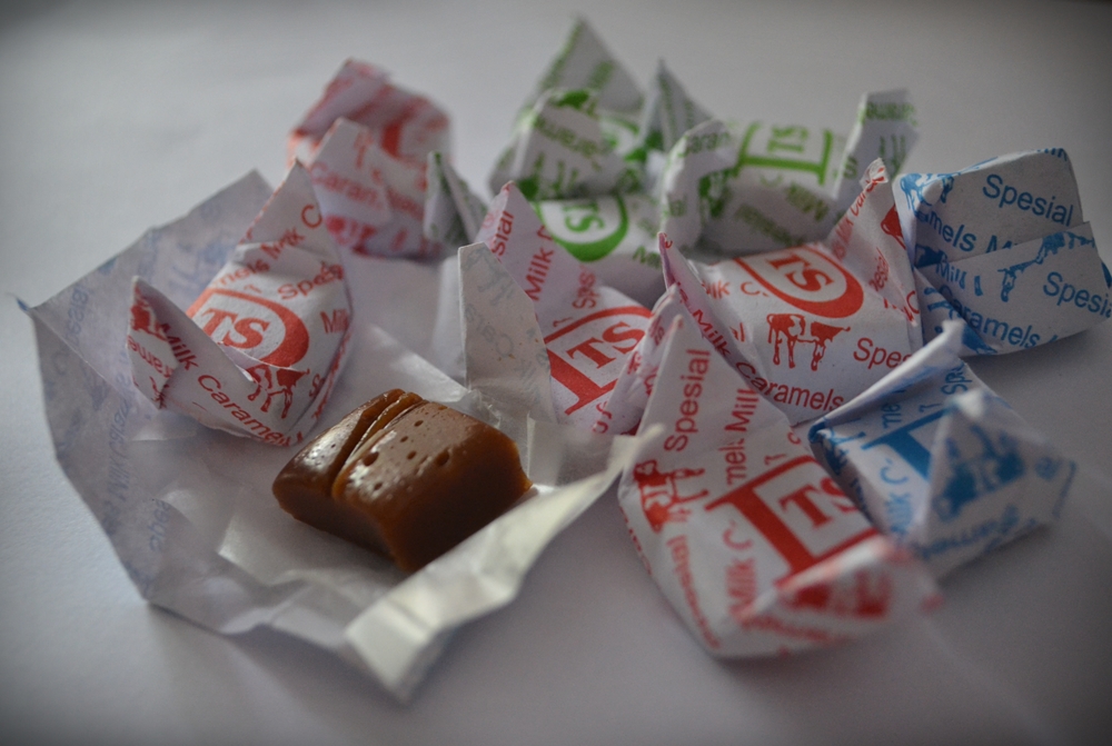 4 Permen tradisional ini nggak cuma enak tapi juga berkhasiat banget