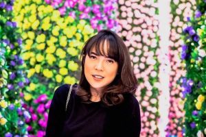 Pamer lagi berhijab saat kerja, Fitri Tropica isyaratkan berhijrah?