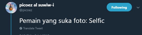 10 Tebak-tebakan ngawur nama pemain Kroasia masa depan ini menggelitik