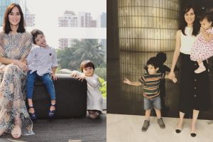 Ini ungkapan Renata usai Fachri Albar divonis 7 bulan rehabilitasi