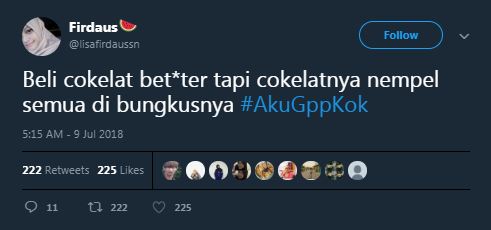 10 Curhat receh 'aku nggak apa-apa kok', isinya bikin ngangguk setuju