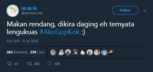 10 Curhat receh 'aku nggak apa-apa kok', isinya bikin ngangguk setuju