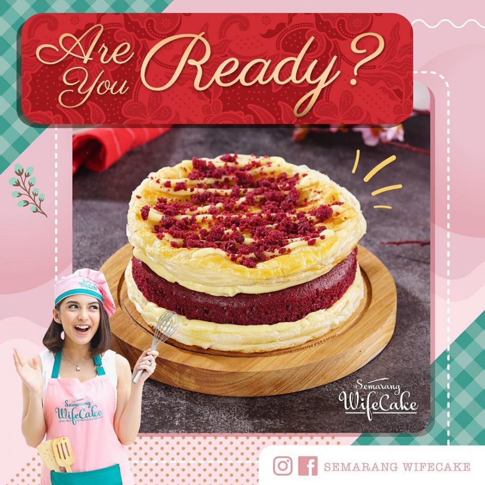 Cuti berakting, ini 7 bisnis yang dirintis Glenn dan Chelsea Olivia