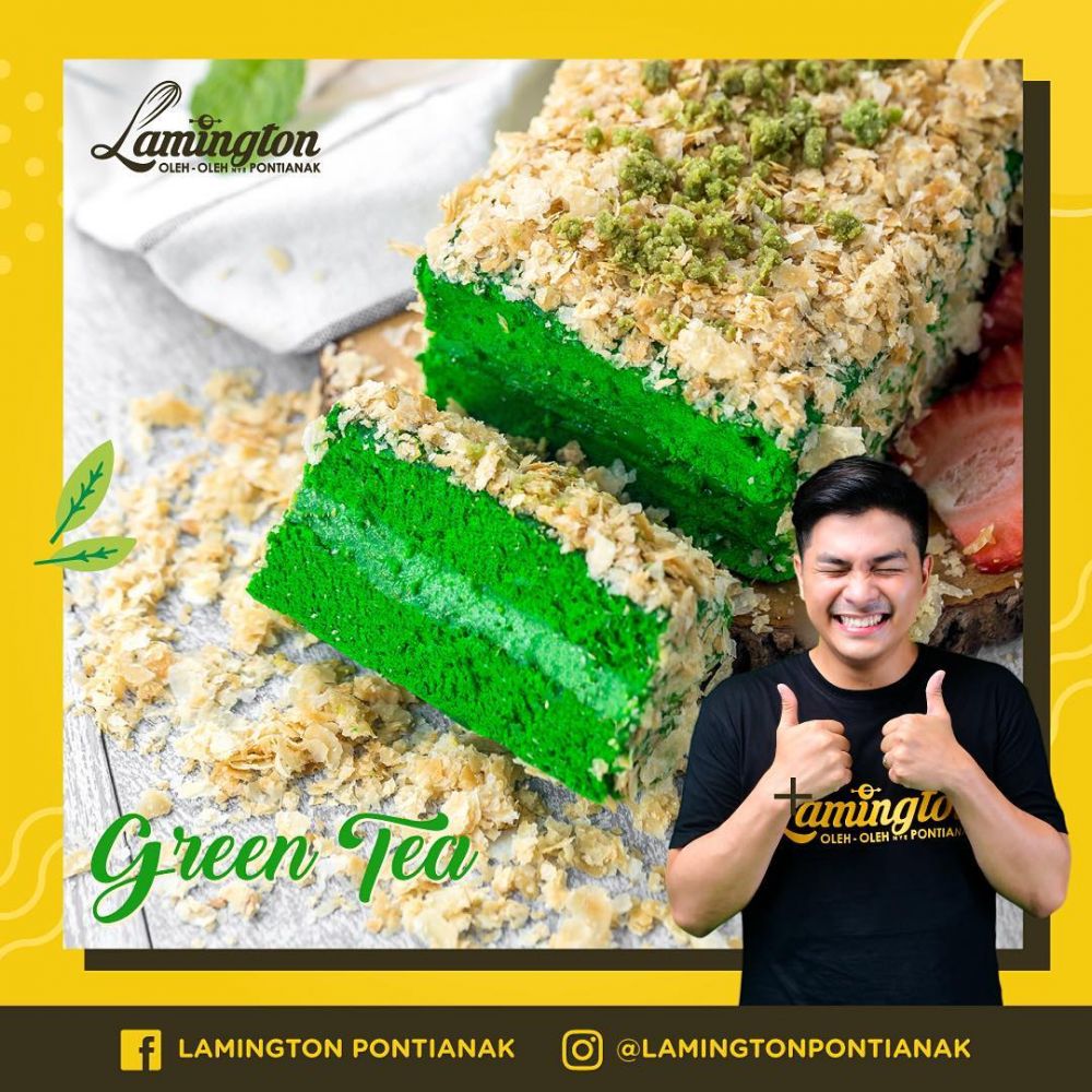 Cuti berakting, ini 7 bisnis yang dirintis Glenn dan Chelsea Olivia