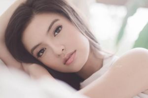 Liburan ke AS, Raline Shah perlihatkan aksi tak terduga 