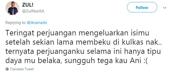 10 Obrolan 'gara-gara susu kental manis' ini kocaknya sungguh terlalu