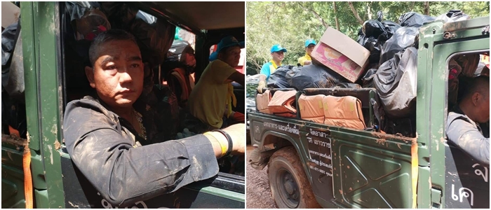 20 Kisah haru di balik penyelamatan 13 orang di gua Thailand, terenyuh