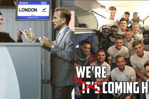 10 Meme 'Inggris coming home' ini kocaknya bikin ketawa tapi kasihan