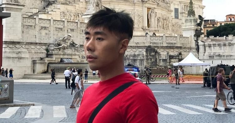 Biasa misterius, gaya Roy Kiyoshi saat dengar musik ini jadi sorotan