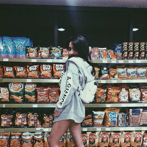 Baru berusia 16 tahun, 10 gaya Jennifer Coppen ini kelewat seksi