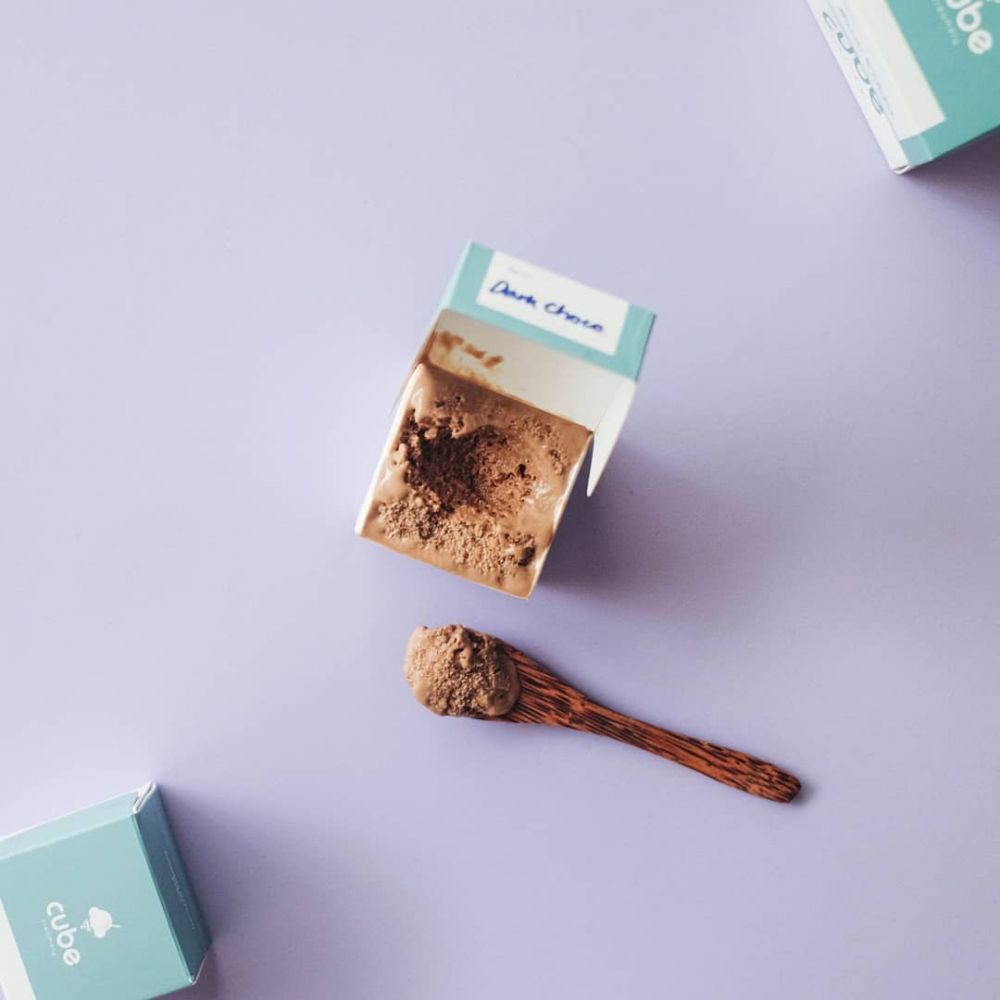 5 Es krim kekinian berbentuk unik dari berbagai negara, awas ngiler!