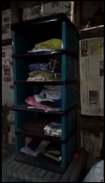 7 Potret kondisi rumah renta Zohri sang juara dunia lari 100 M