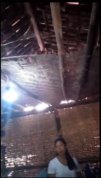 7 Potret kondisi rumah renta Zohri sang juara dunia lari 100 M