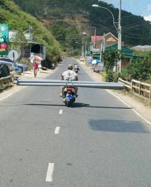 9 Kelakuan orang nggak tahu aturan ini bikin emosi sampai ubun-ubun