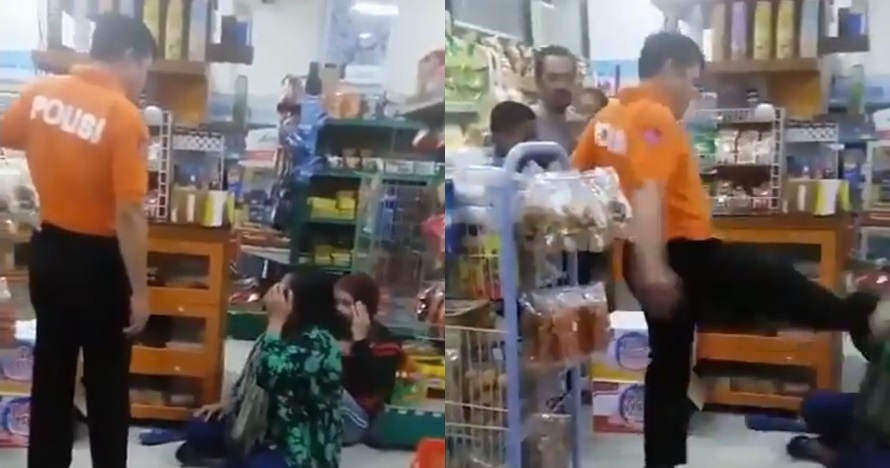 Kapolri 'murka' Pamen Polda Bangka Belitung aniaya wanita