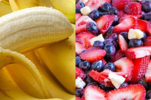 7 Buah ini dipercaya bisa bikin vitalitas pria makin joss, perkasa deh