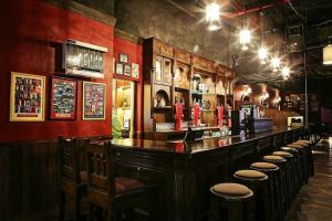 5 Kafe favorit pecinta bola di Jakarta ini pas buat nobar Piala Dunia