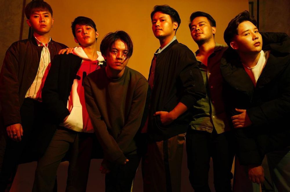 Jelang comeback, ini 11 beda gaya pemotretan SM*SH di single terbaru