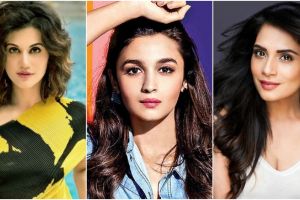 5 Artis cantik Bollywood ini berani main di film berisi kritik sosial