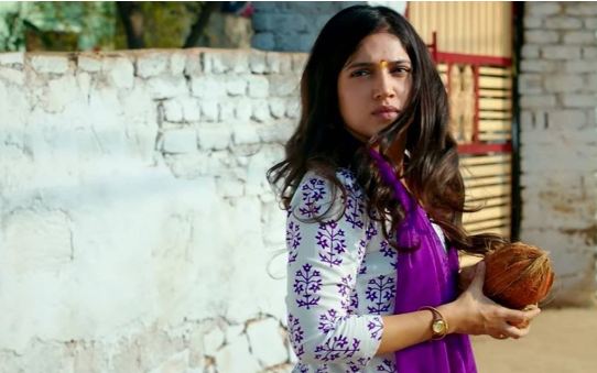 5 Artis cantik Bollywood ini berani main di film berisi kritik sosial