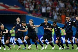 5 Alasan Kroasia bisa raih gelar juara di Piala Dunia 2018