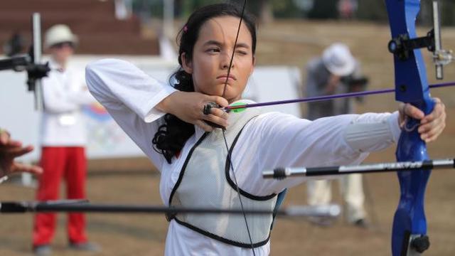 9 Seleb ini perankan atlet di film, aksinya tak kalah dari olahragawan