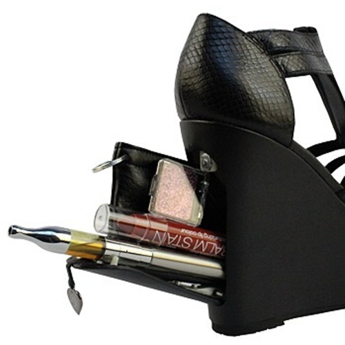 Antimainstream, 10 sepatu ini desainnya bikin kamu kucek-kucek mata