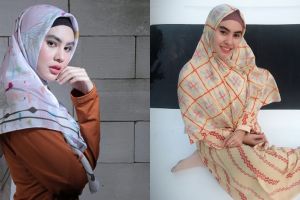 Foto sebelum hijrah dipublikasikan, begini kekecewaan Kartika Putri
