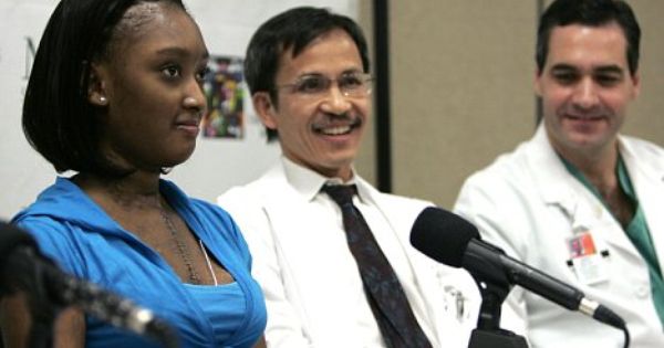 10 Kisah keajaiban medis mengharukan, divonis meninggal tapi selamat