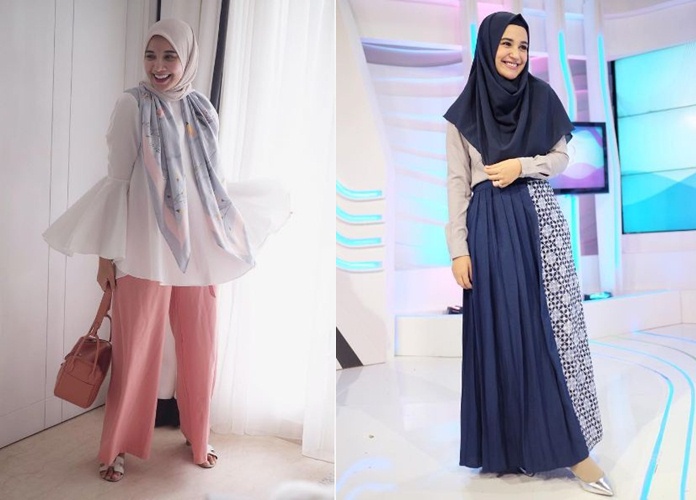 5 Seleb bersaudara main di 2 sinetron top berbeda, siapa lebih keren?