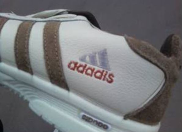 Penampakan 8 produk plagiat merek top ini bikin tepuk jidat, kacau deh