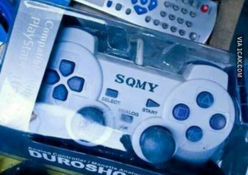 Penampakan 8 produk plagiat merek top ini bikin tepuk jidat, kacau deh