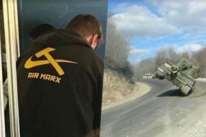 10 Potret aneh tapi nyata ini cuma ada di Rusia, bikin tepuk jidat