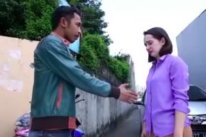 Pesona Putri Anne, pemeran Novita yang bikin Mas Pur patah hati