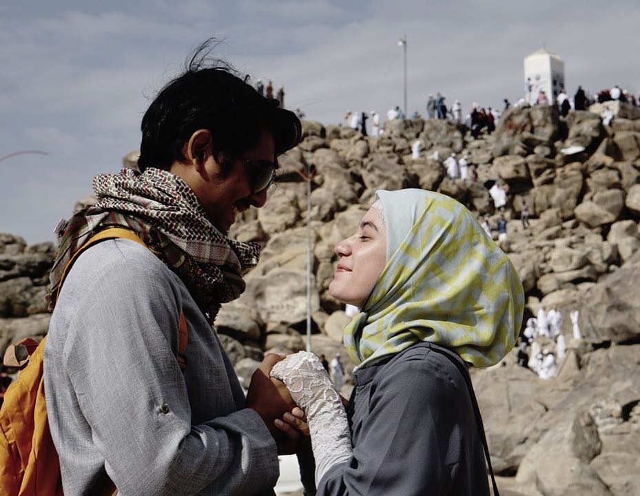 Pesona Putri Anne, pemeran Novita yang bikin Mas Pur patah hati