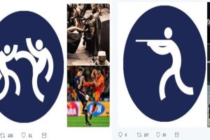 Parodi 8 cabor Asian Games 2018 ini bikin kamu nggak kuat nahan tawa